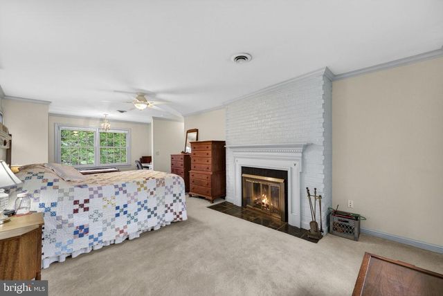 19059 CARLETON DR, Culpeper, VA 22701
