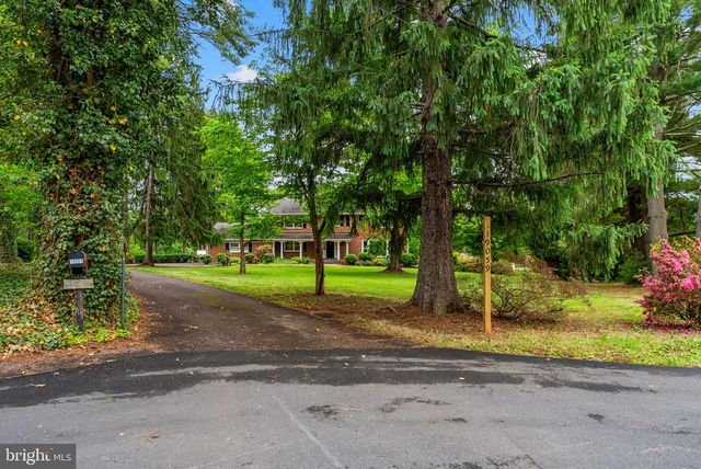 19059 CARLETON DR, Culpeper, VA 22701