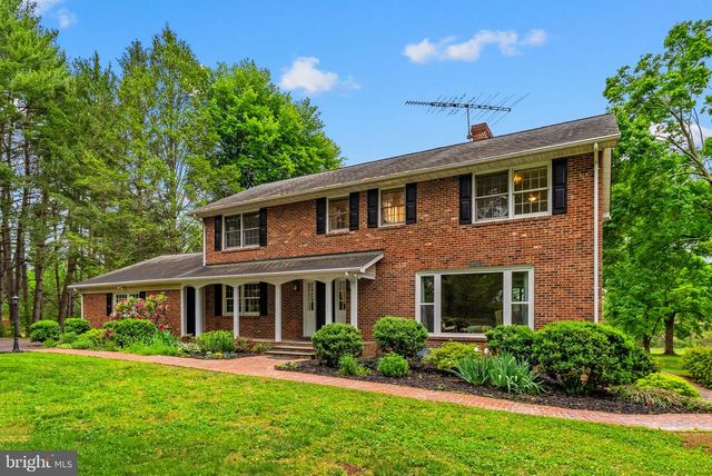 19059 CARLETON DR, Culpeper, VA 22701