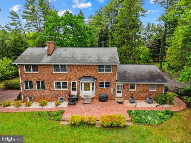 19059 CARLETON DR, Culpeper, VA 22701