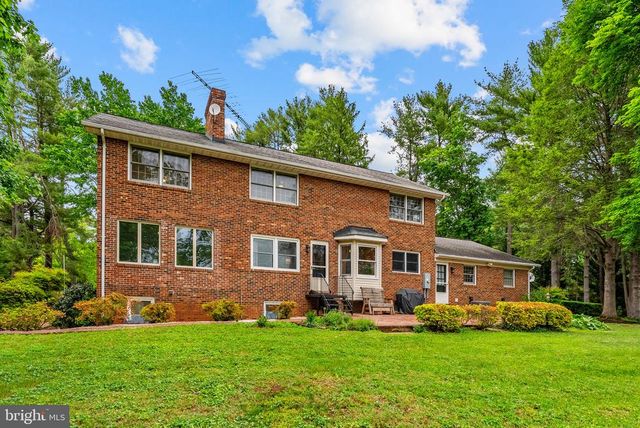 19059 CARLETON DR, Culpeper, VA 22701