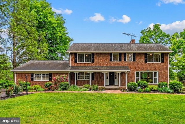 19059 CARLETON DR, Culpeper, VA 22701