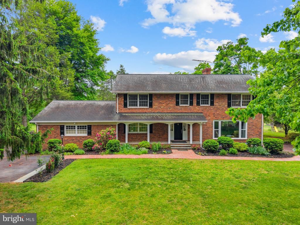 19059 CARLETON DR, Culpeper, VA 22701