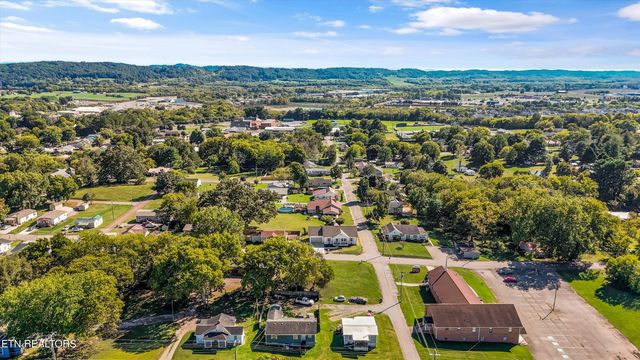 1011 Morris St, Sweetwater, TN 37874