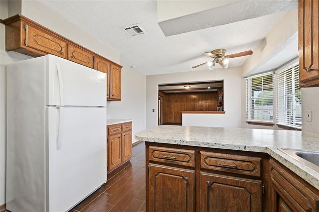 2111 Bellaire Drive, Moore, OK 73160