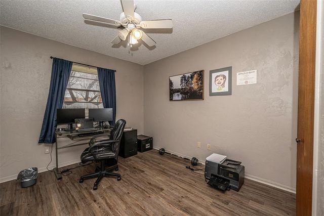 2111 Bellaire Drive, Moore, OK 73160