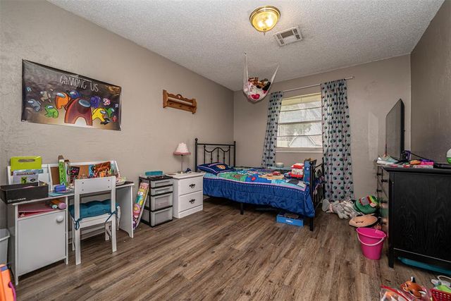 2111 Bellaire Drive, Moore, OK 73160