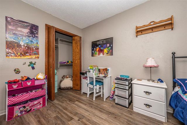 2111 Bellaire Drive, Moore, OK 73160