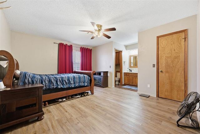 2111 Bellaire Drive, Moore, OK 73160