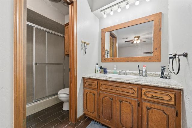 2111 Bellaire Drive, Moore, OK 73160