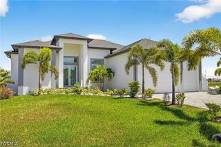 3217 SW 3rd TER, Cape Coral, FL 33991