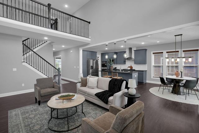 6467 Orangeberry Road, Hilliard, OH 43026