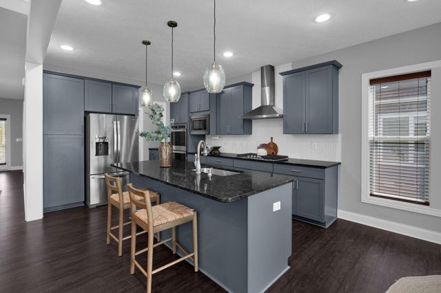 6467 Orangeberry Road, Hilliard, OH 43026