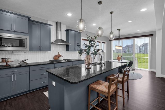 6467 Orangeberry Road, Hilliard, OH 43026