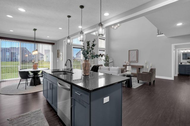 6467 Orangeberry Road, Hilliard, OH 43026