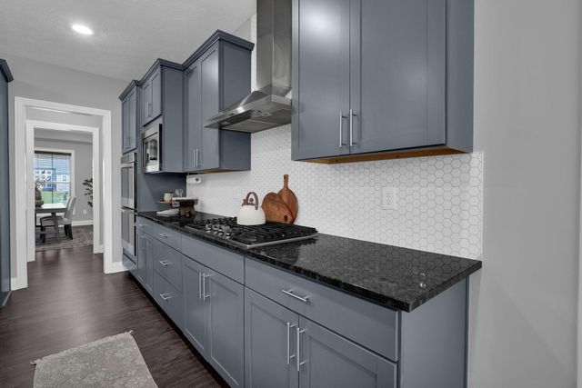 6467 Orangeberry Road, Hilliard, OH 43026