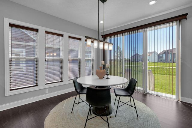 6467 Orangeberry Road, Hilliard, OH 43026