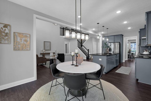 6467 Orangeberry Road, Hilliard, OH 43026