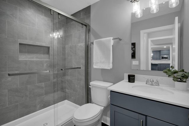 6467 Orangeberry Road, Hilliard, OH 43026