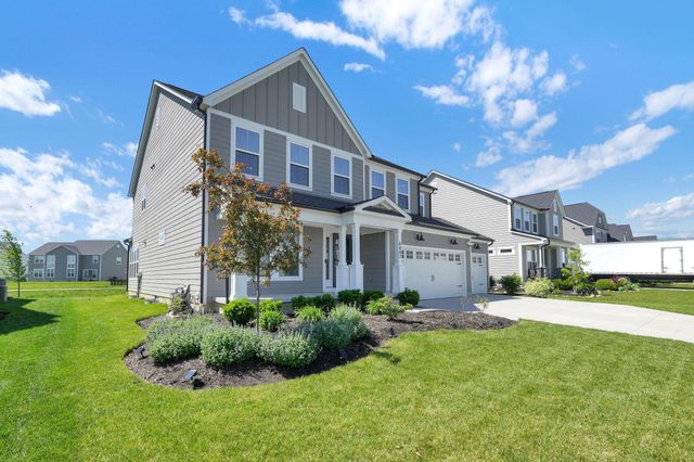6467 Orangeberry Road, Hilliard, OH 43026