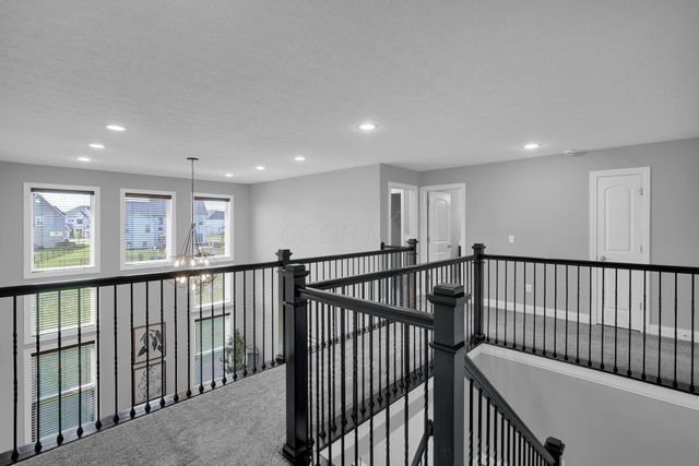 6467 Orangeberry Road, Hilliard, OH 43026