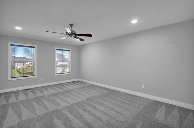 6467 Orangeberry Road, Hilliard, OH 43026