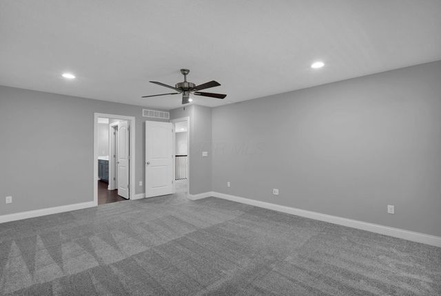 6467 Orangeberry Road, Hilliard, OH 43026