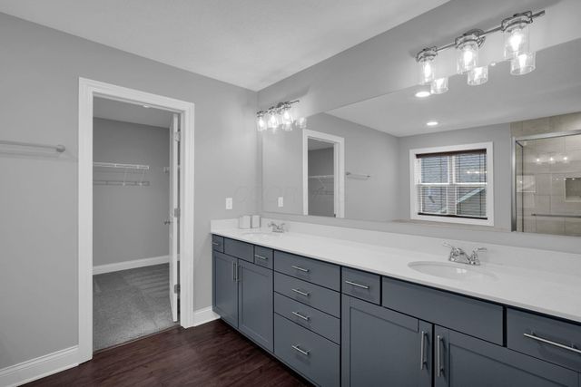 6467 Orangeberry Road, Hilliard, OH 43026