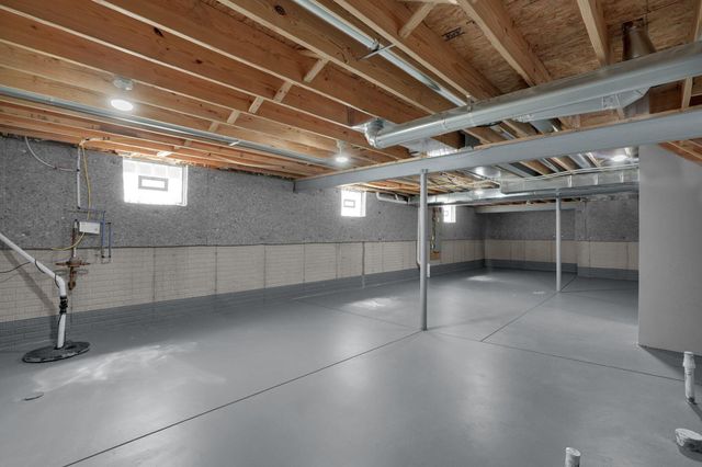 6467 Orangeberry Road, Hilliard, OH 43026