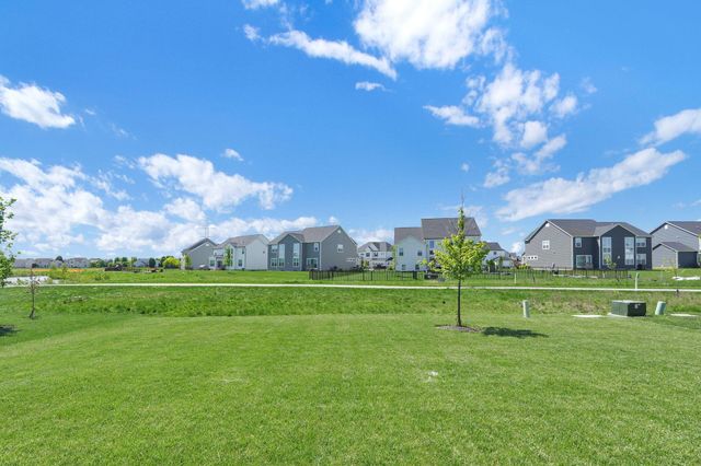 6467 Orangeberry Road, Hilliard, OH 43026