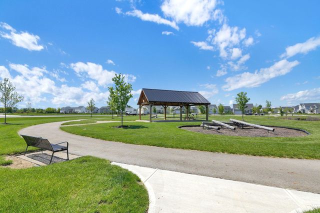 6467 Orangeberry Road, Hilliard, OH 43026