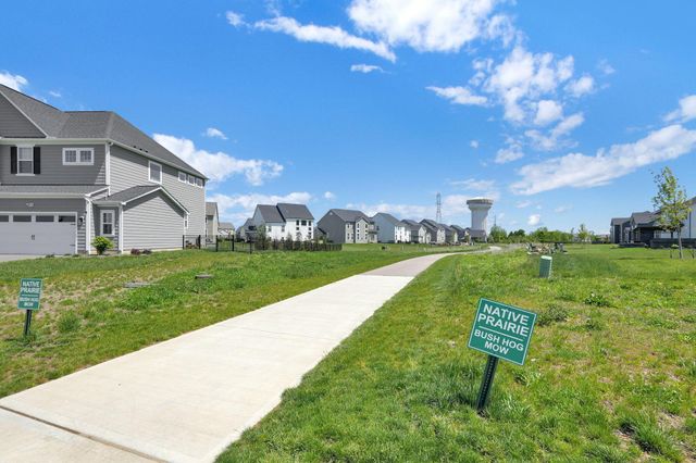 6467 Orangeberry Road, Hilliard, OH 43026