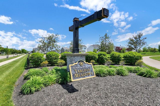 6467 Orangeberry Road, Hilliard, OH 43026