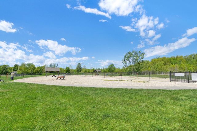 6467 Orangeberry Road, Hilliard, OH 43026
