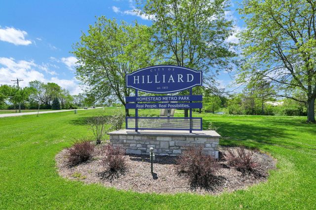 6467 Orangeberry Road, Hilliard, OH 43026