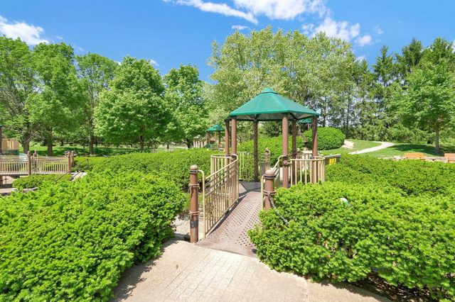 6467 Orangeberry Road, Hilliard, OH 43026