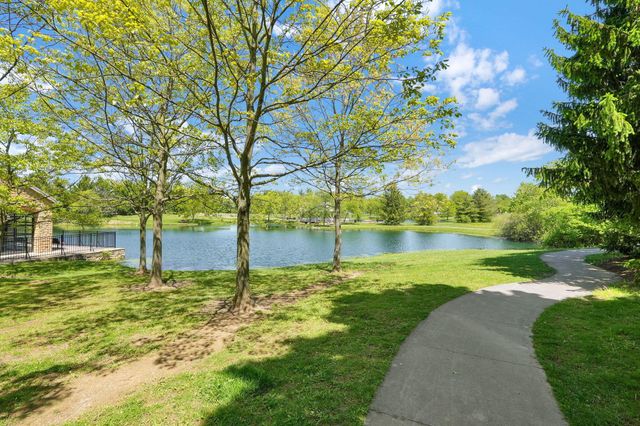 6467 Orangeberry Road, Hilliard, OH 43026