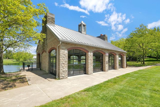 6467 Orangeberry Road, Hilliard, OH 43026