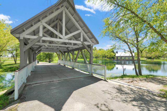 6467 Orangeberry Road, Hilliard, OH 43026