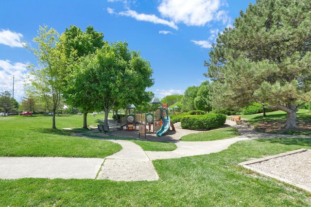 6467 Orangeberry Road, Hilliard, OH 43026