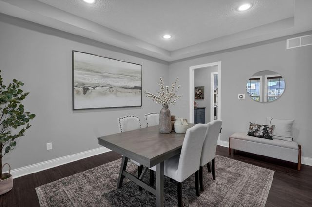 6467 Orangeberry Road, Hilliard, OH 43026