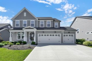 6467 Orangeberry Road, Hilliard, OH 43026
