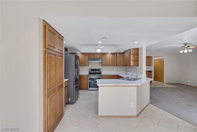 340 Bekasina Drive, Henderson, NV 89014