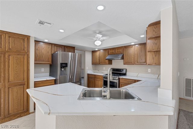 340 Bekasina Drive, Henderson, NV 89014