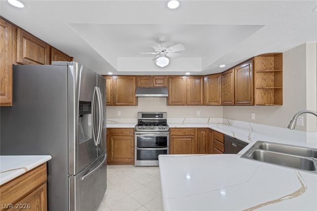 340 Bekasina Drive, Henderson, NV 89014
