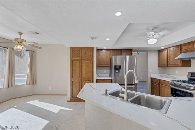 340 Bekasina Drive, Henderson, NV 89014