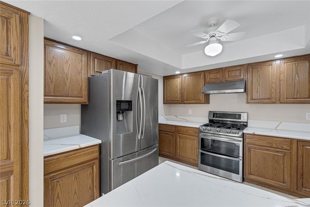 340 Bekasina Drive, Henderson, NV 89014