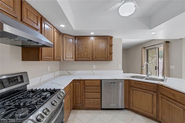 340 Bekasina Drive, Henderson, NV 89014