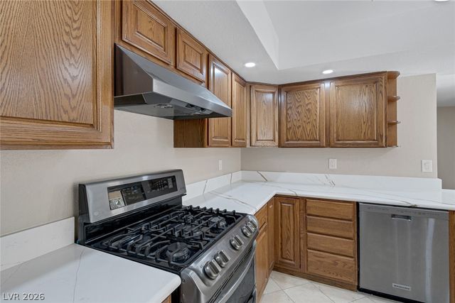 340 Bekasina Drive, Henderson, NV 89014