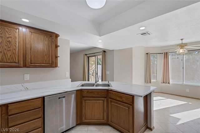 340 Bekasina Drive, Henderson, NV 89014